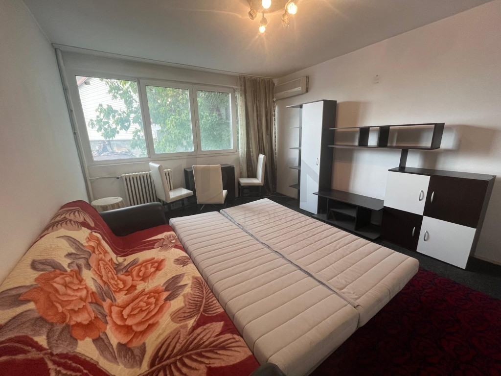 Apartament 2 camere I Tineretului