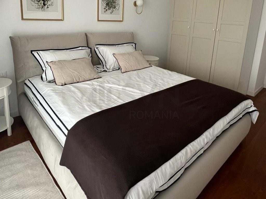 2 Room I One Cotroceni I Comfort I Modern