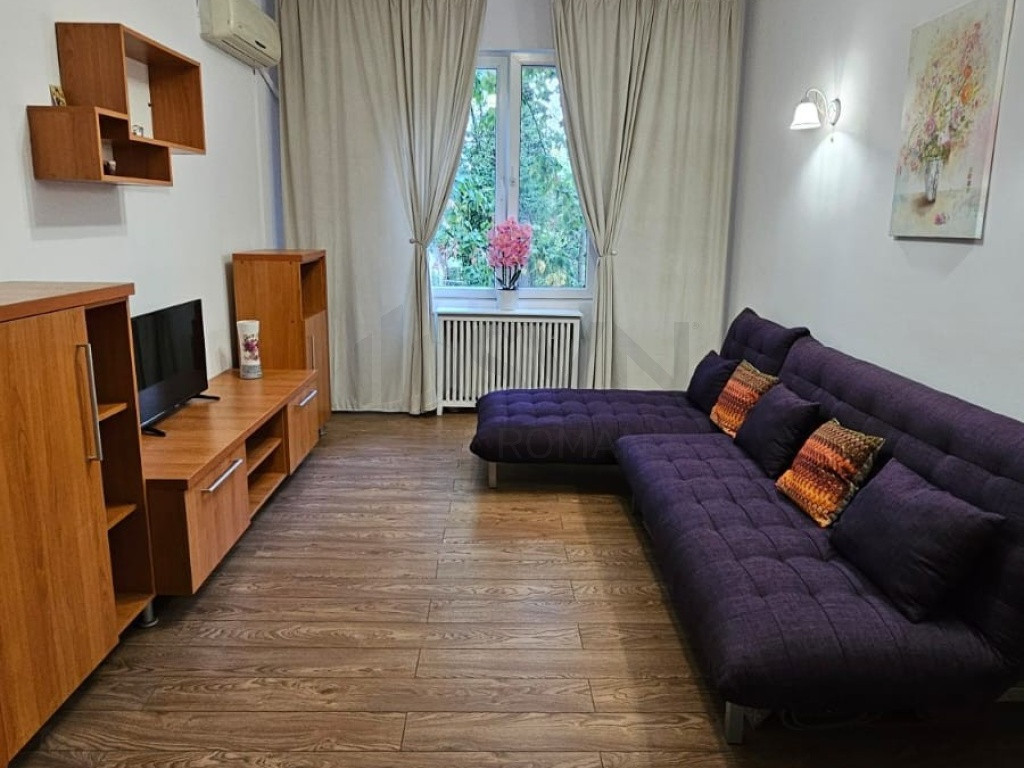 Apartament 2 camere I Floreasca