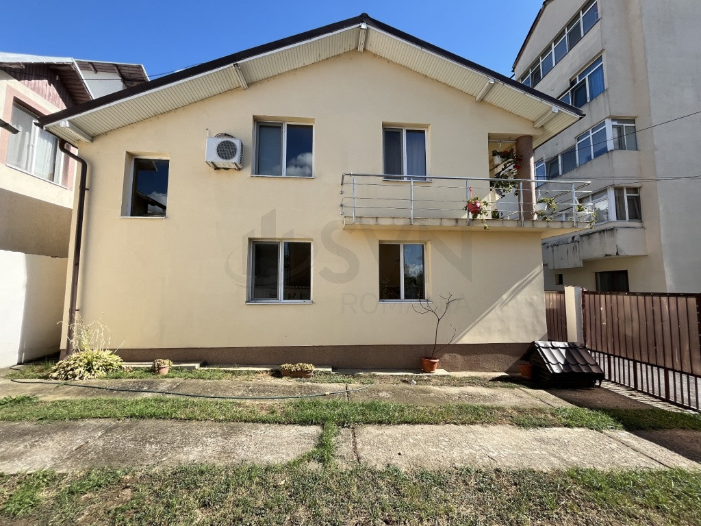 Casa moderna complet mobilata si utilata Micro 2