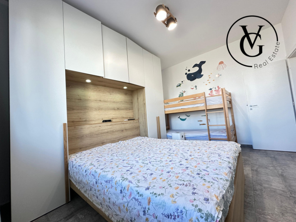 Apartament 2 camere Mamaia Nord + loc parcare - termen lung