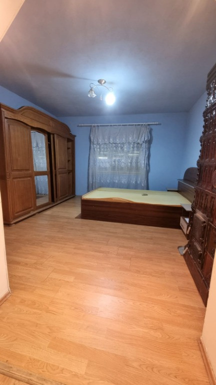 Casa cu gradina comuna Tinca sat Gurbediu, la 36 km de Oradea