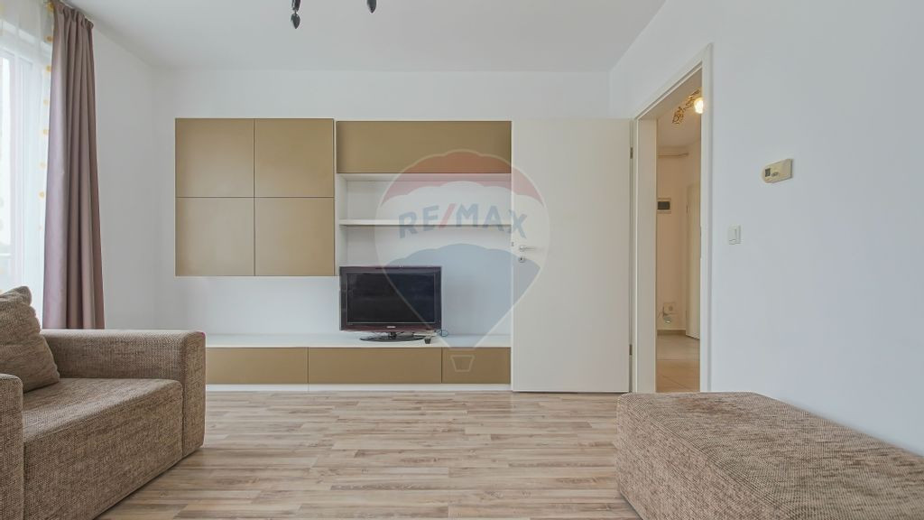 Apartament 2 camere de inchiriat | Avantgarden 3 | Bartol...