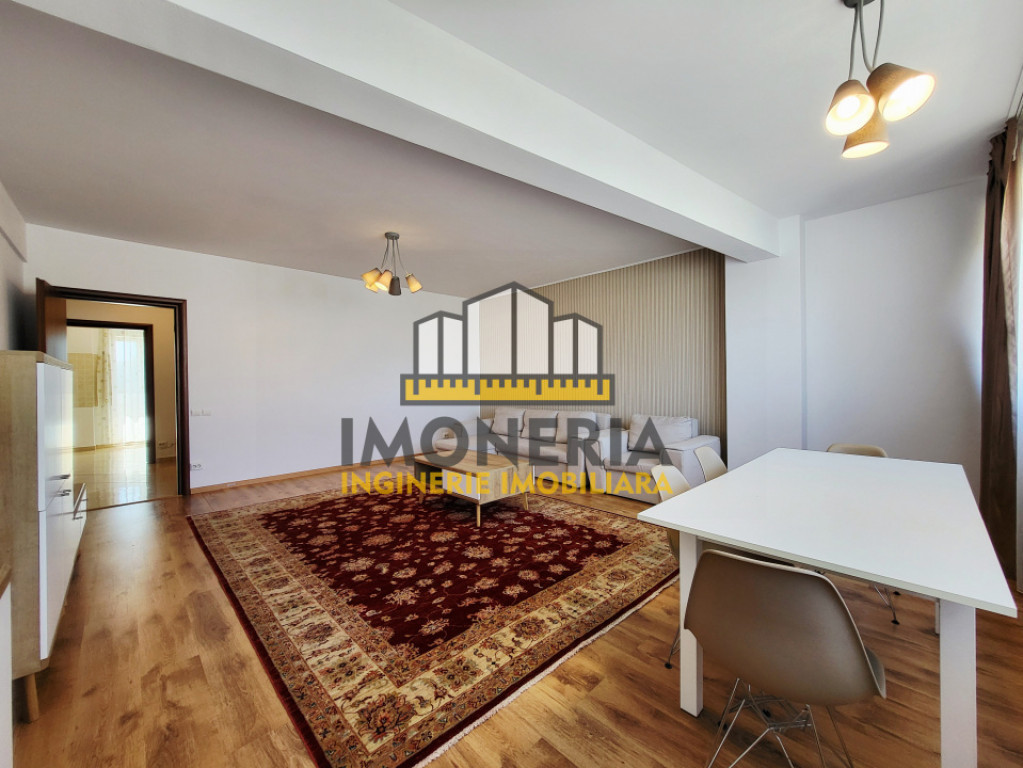 2 camere+parcare-0% comision-200m metrou-0% comision-33mpu L