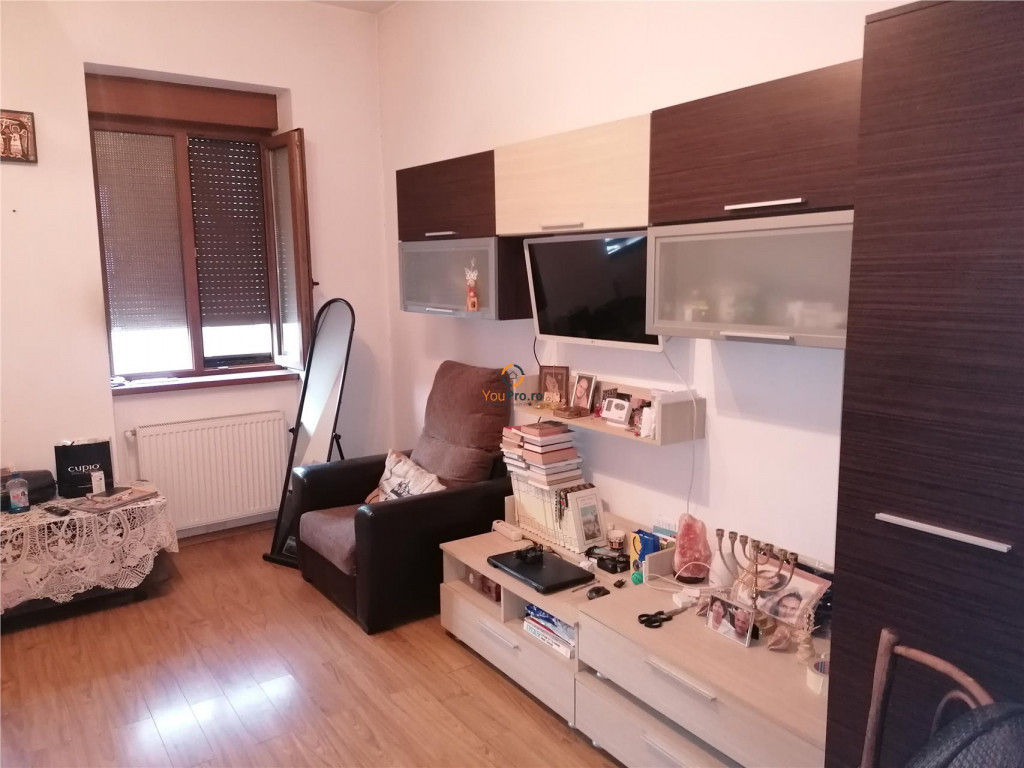 Casa Individuala zona Dambovita peste 450 Mp Teren