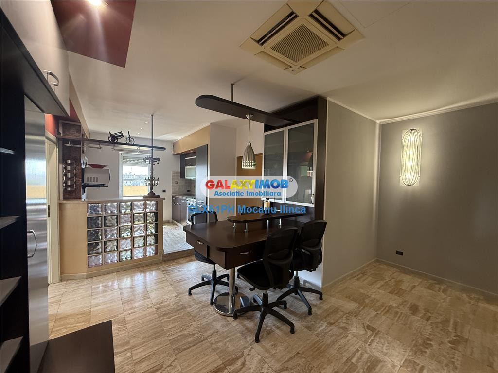 Apartament 3 camere, Nord, Ploiesti