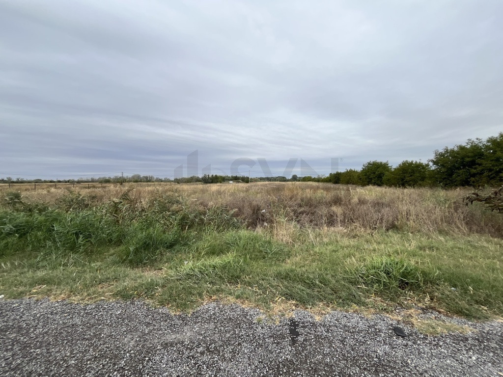 Teren intravilan oportunitate business