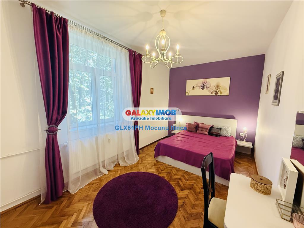 Apartament 3 camere, Ploiesti, zona Sud