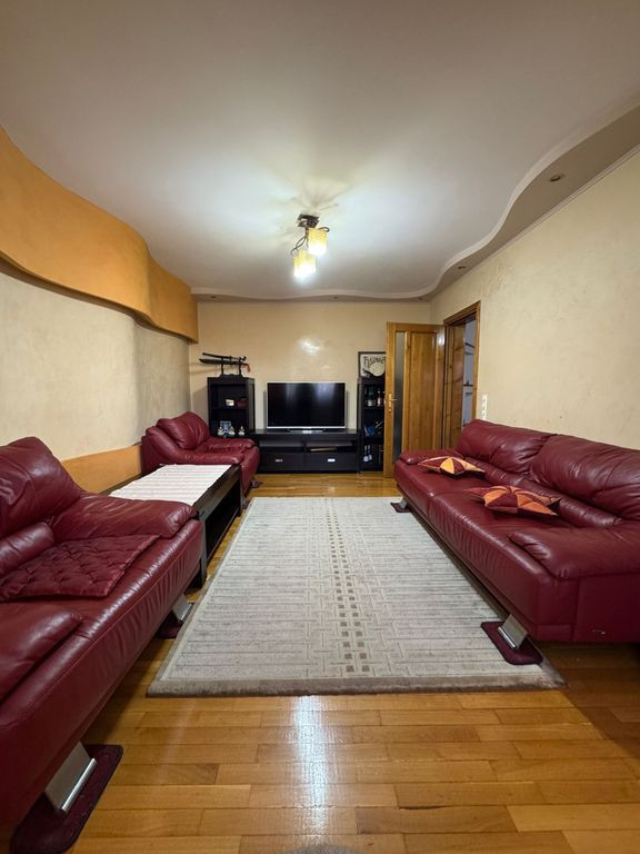 Teren 1667 MP | Zona Strand | Bulevard Dem Radulescu