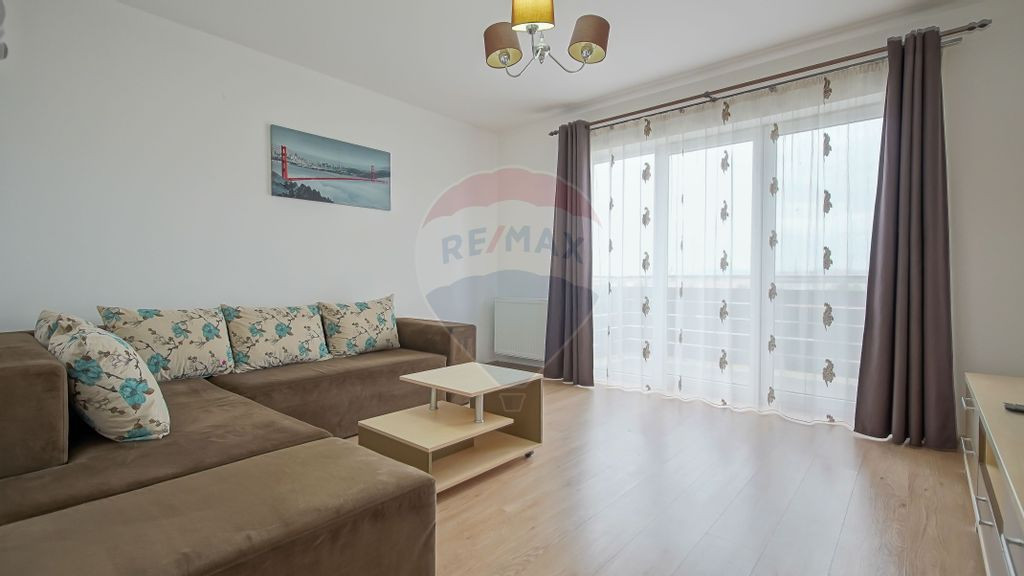 Apartament 2 camere decomandat | Parcare, boxă | Avantga...
