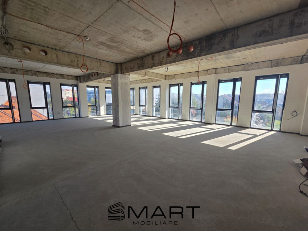 Spatiu comercial 150 mp zona Calea Dumbravii