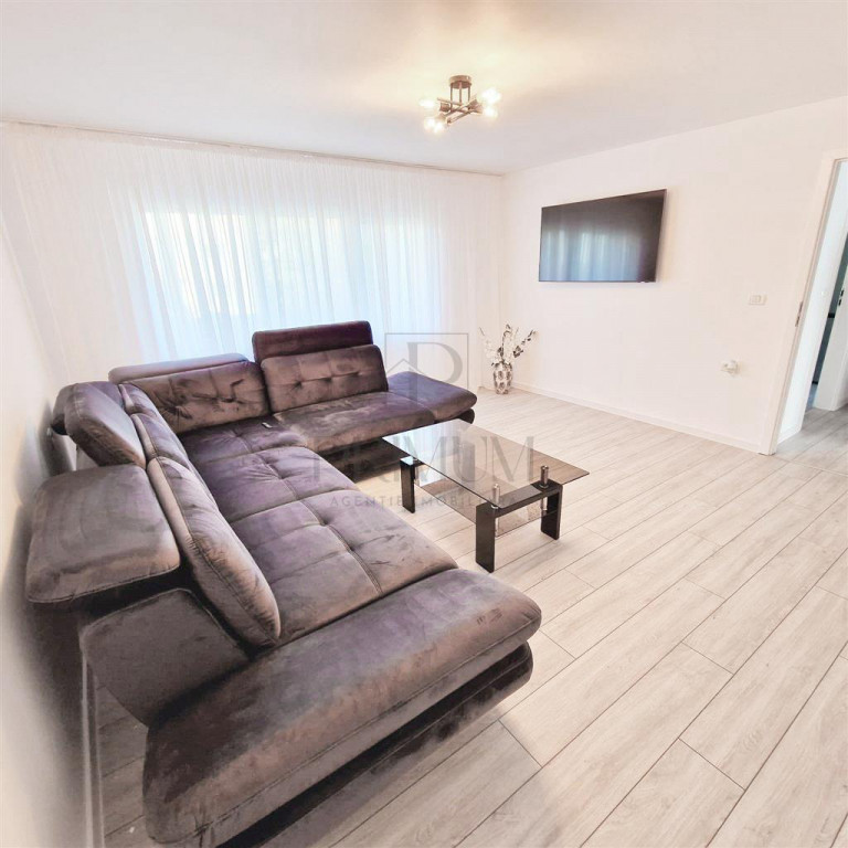 BUCOVINEI - 3 Cam - 2 Bai - Decom - Centrala Proprie - Clima