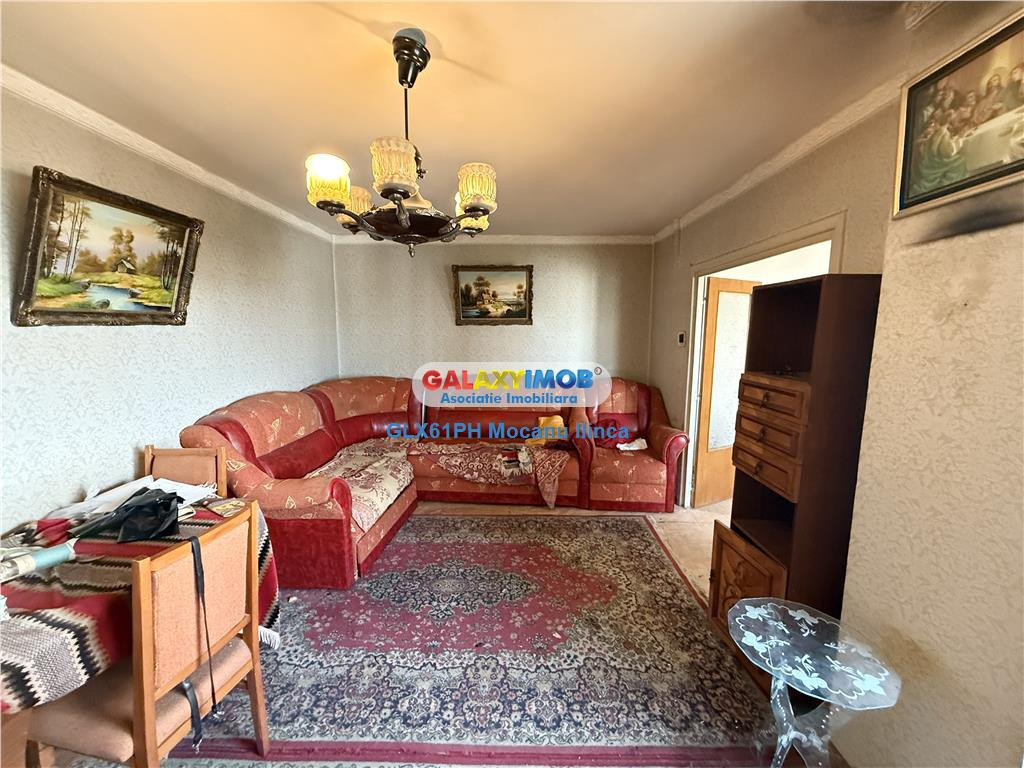 Apartament 4 camere, Ploiesti, Bulevardul Republicii