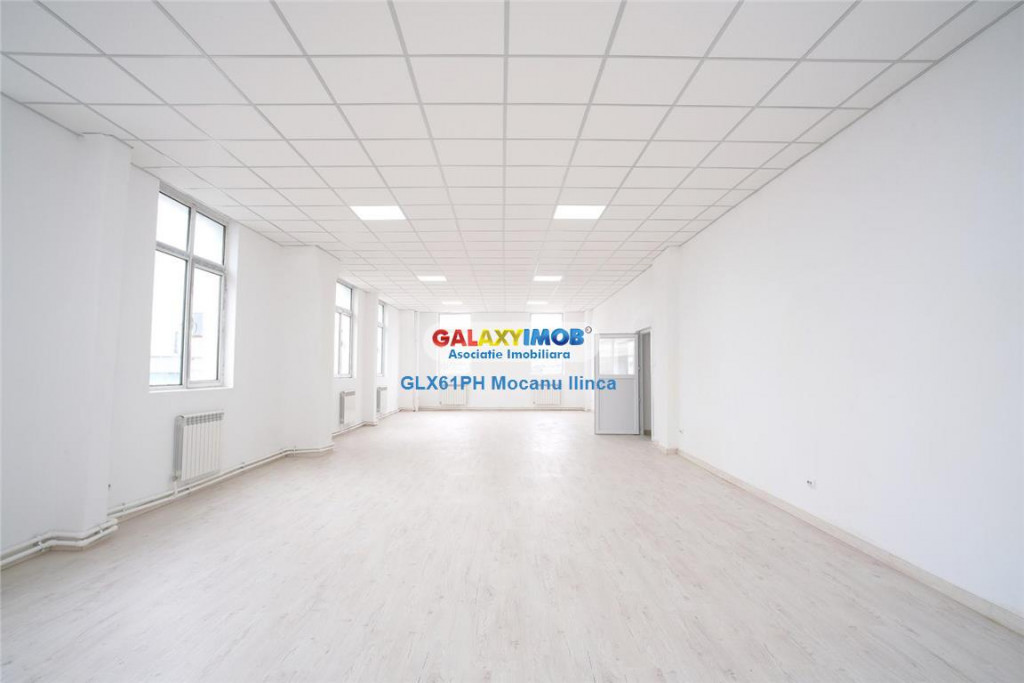 Spatiu birouri 110 mp, in Ploiesti, zona Vest