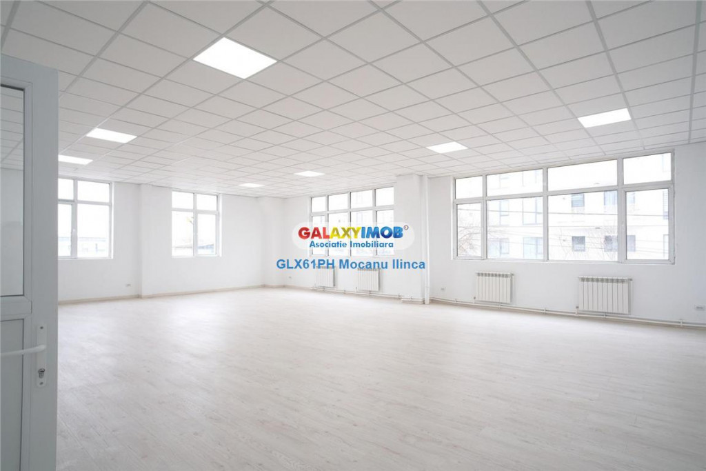 Spatiu birouri 150 mp, in Ploiesti, zona Vest
