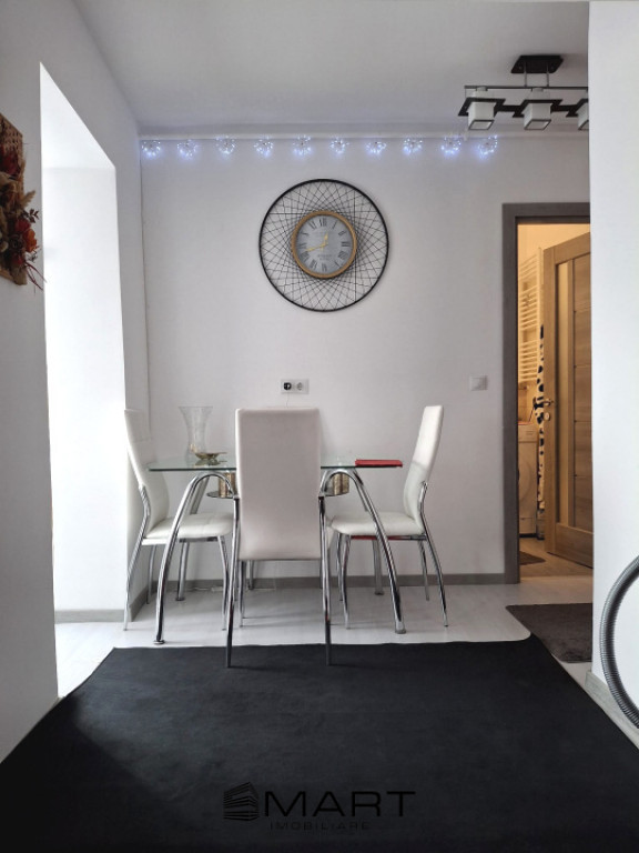 Garsoniera la cheie zona Lazaret