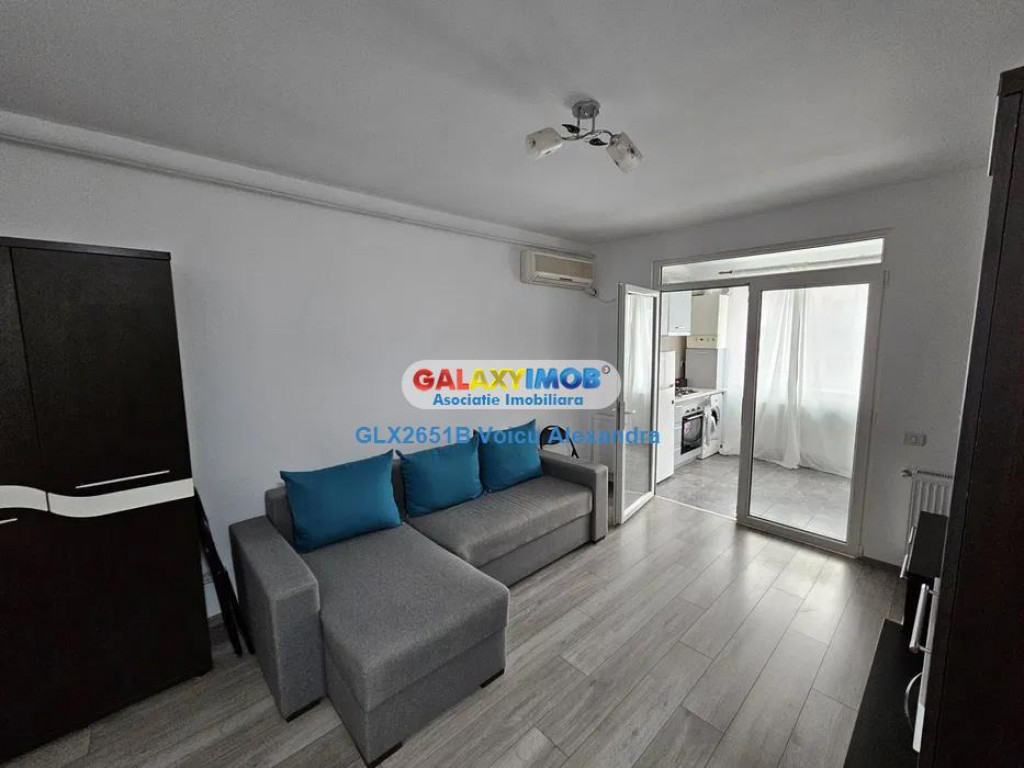 Apartament 2 Cam Berceni - Aparatorii Patriei - Parcare