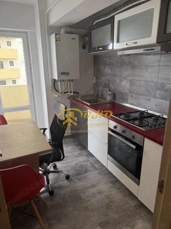 Inchiriez apartament cu 1 camera, capat CUG, Ideal Residence