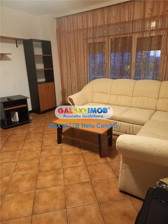 GARSONIERA 13 SEPTEMBRIE BLOC MIXT