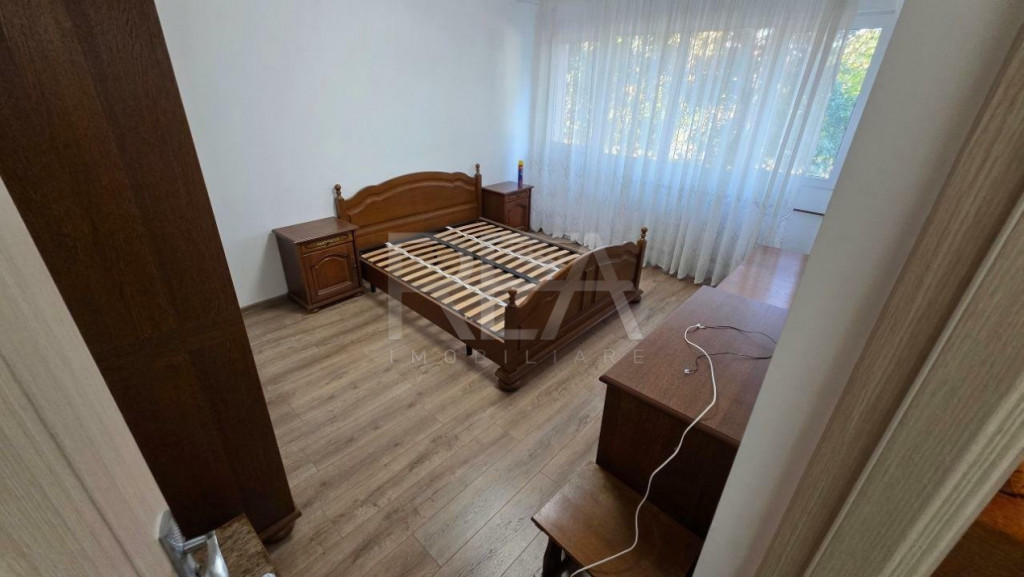 Apartament 2 camere renovat Eroii Revolutiei