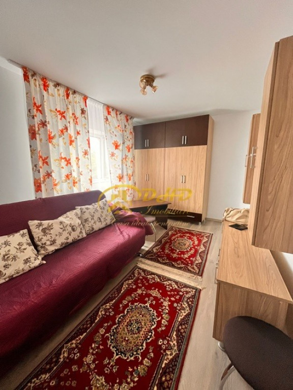 Inchiriez apartament 1 camera in Metalurgie