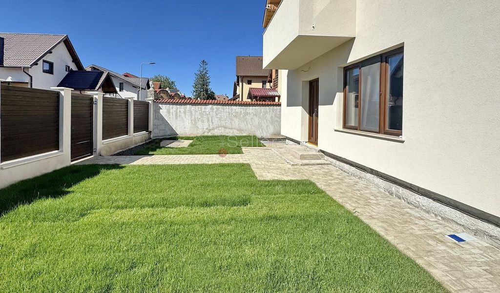 Suprafata Generoasa | Peisagistica Realizata