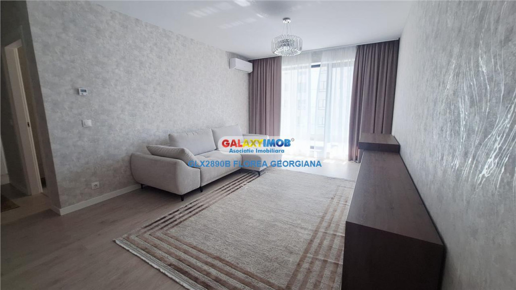 Apartament 2 camere Greenfield Residence