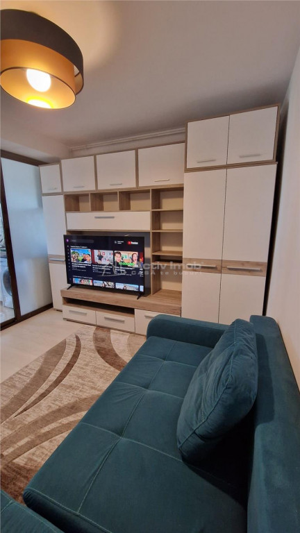 2 camere Sos. Giurgiului