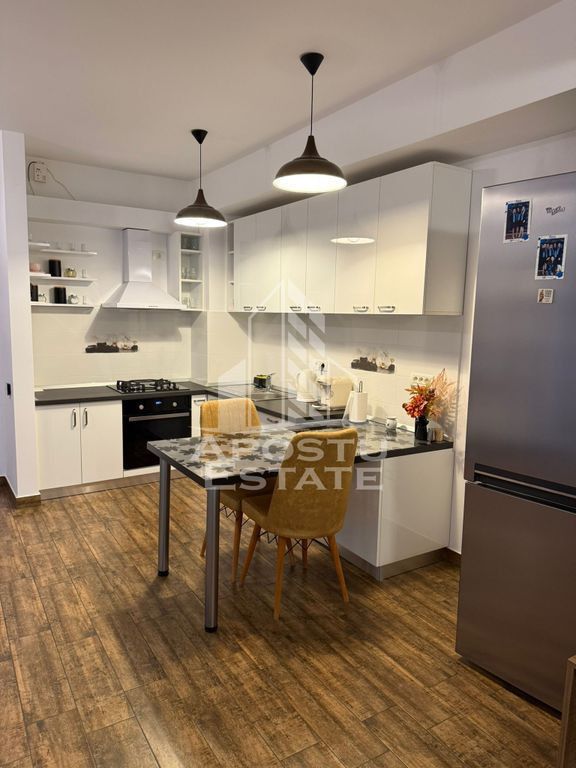 Apartament modern 2 camere zona Sagului