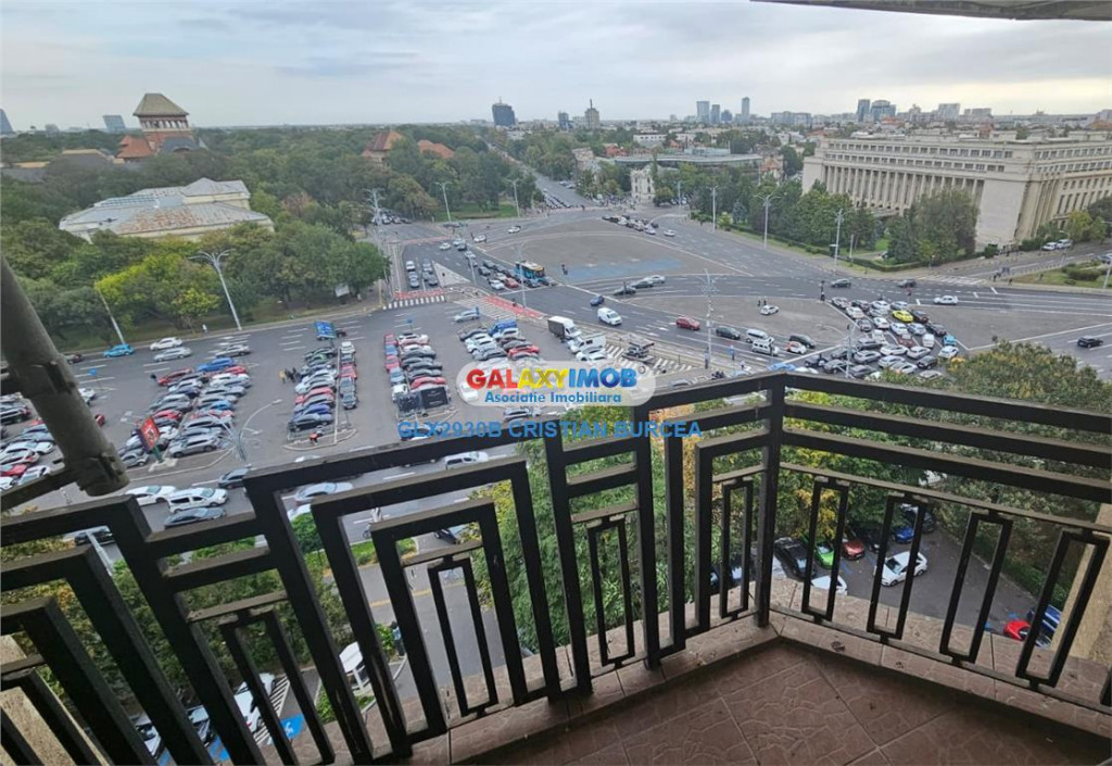 De inchiriat spatiu birouri Piata Victoriei