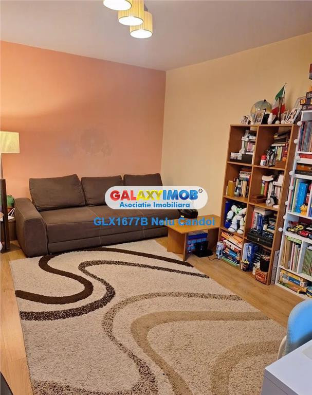 APARTMENT 2 CAMERE 13 SEPTEMBRIE PROSPER