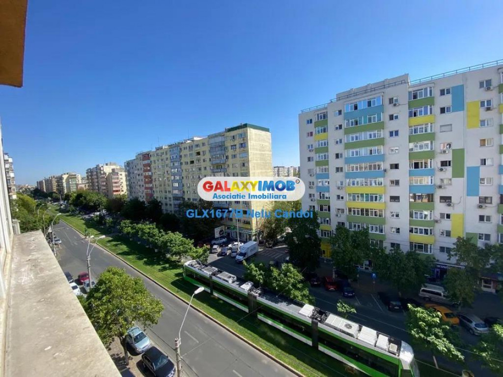 GARSONIERA DECOMANDATA RAHOVA BLOC MIXT