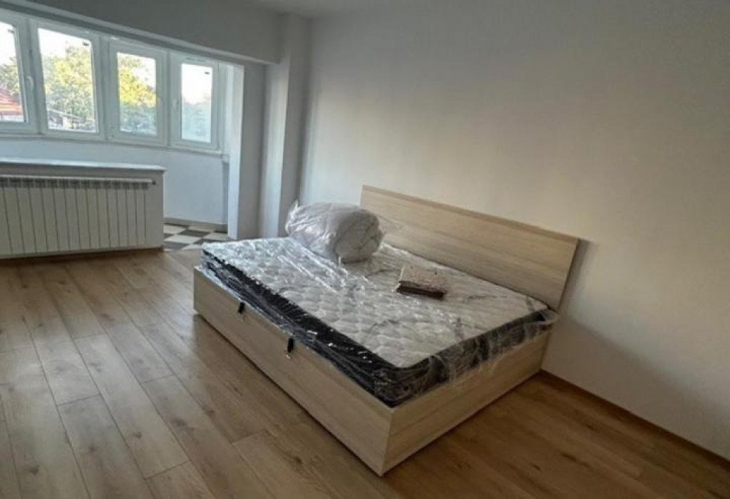 Vitan mall etaj 2 dristor brailita