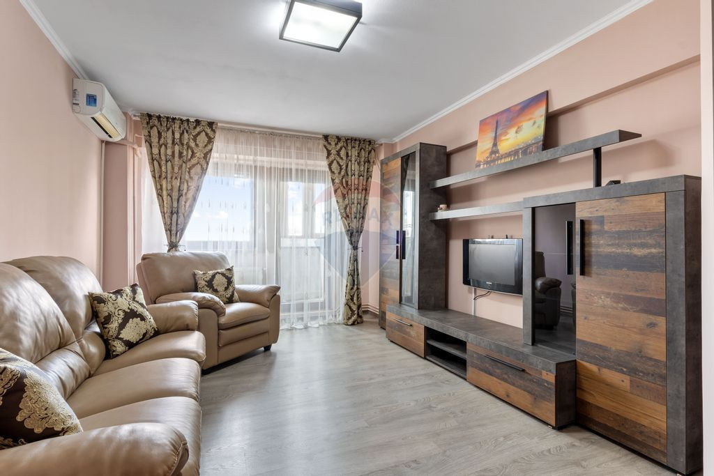 Apartament 2 camere prima închiriere – zona Intim, pre...