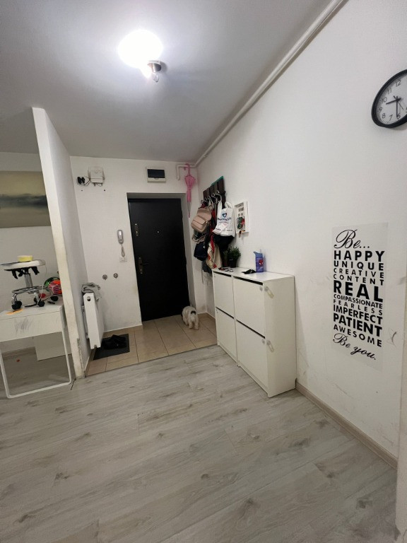 3 camere + 2 băi - Palladium Residence - Sector 3