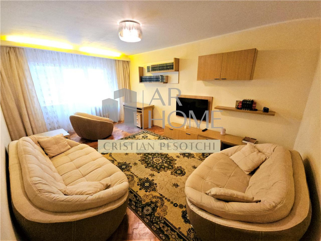 Apartament 2 camere, Ploiesti, zona Sud