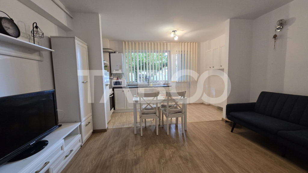 Apartament de vanzare 2 camere balcon parcare Doamna Stanca