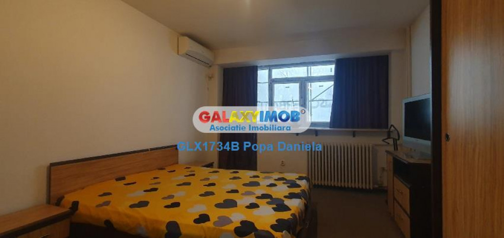 2 camere decomandat, etaj 3, sos.Giurgiului-Piata Progresu