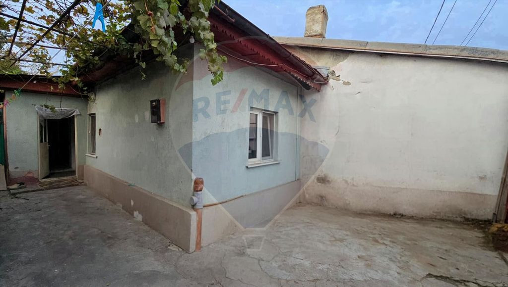 Casă de vânzare în zona Tei Toboc