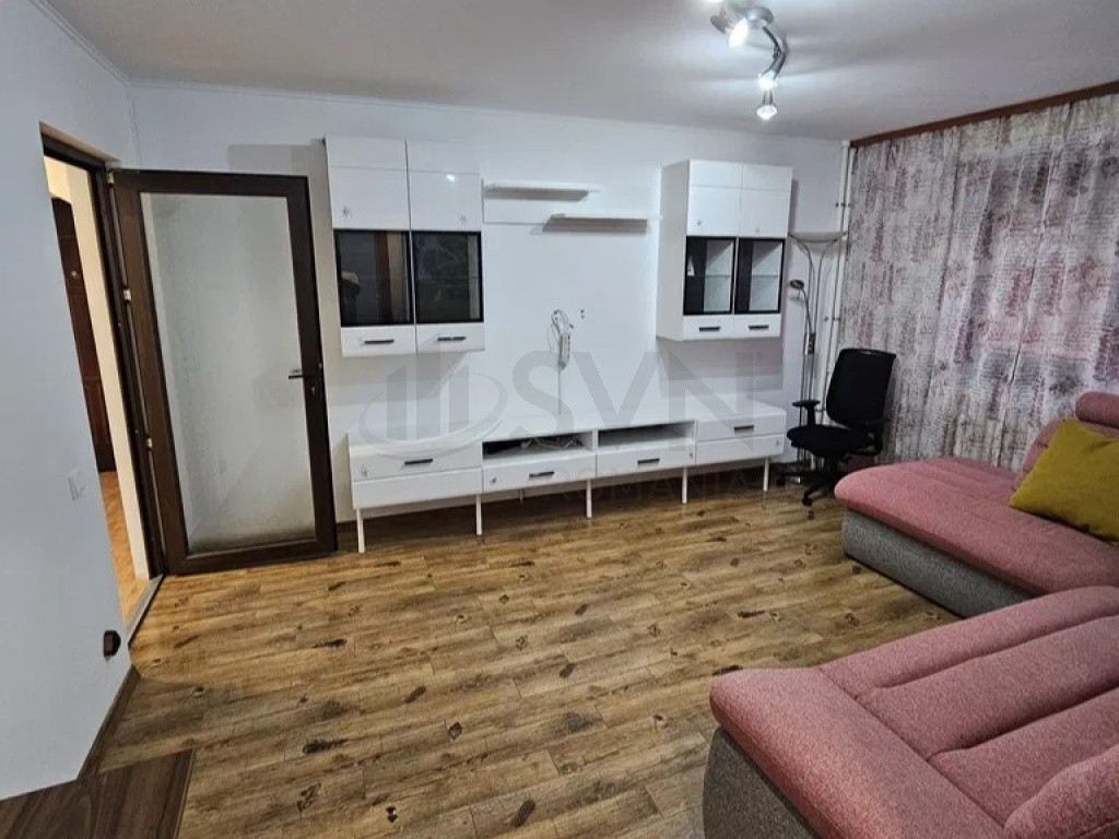 Apartament 2 camere Militari Apusului
