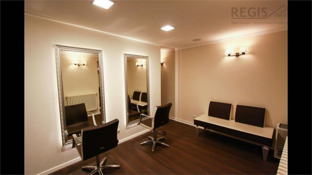 Spatiu Comercial Centrul Istoric