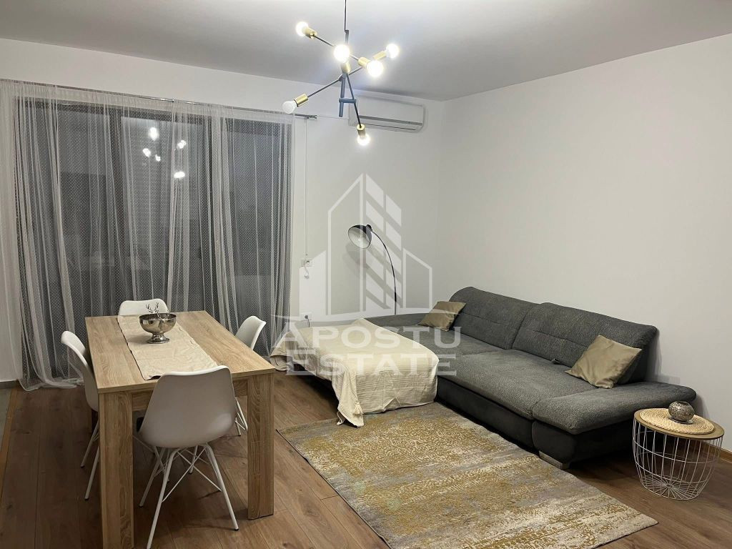 Apartament 2 camere, Giroc