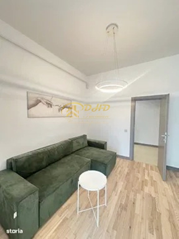 Apartament 2 camere in Tatarasi - Himson Residence