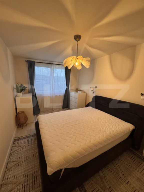 Apartament cu 3 camere, 73 mp, zona Someseni