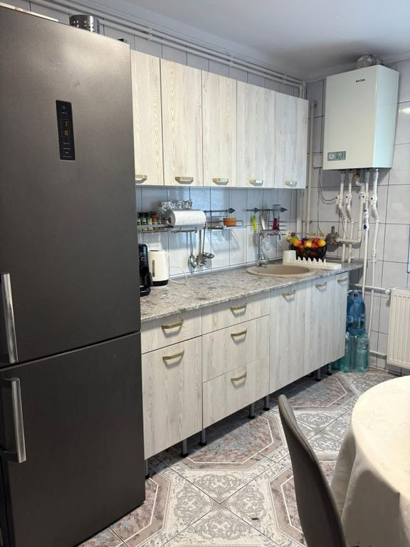 Garsoniera ,gata de mutat, str.Diamantului,Bragadiru