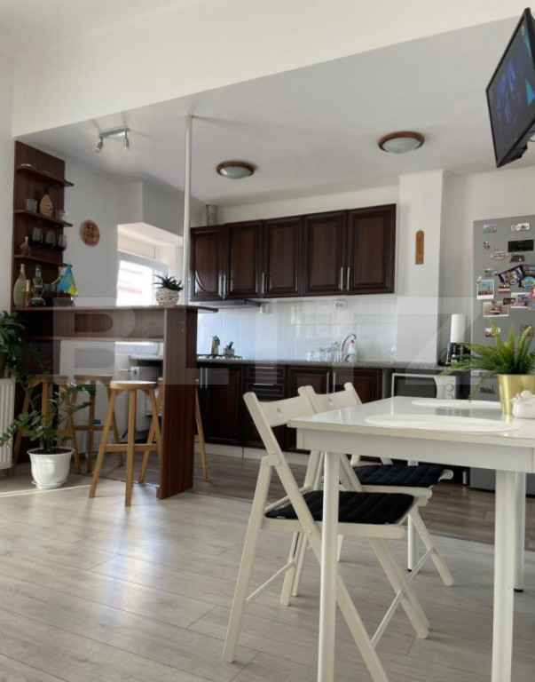 Apartament de vânzare 2 camere, 50 mp, zona Piata Romana