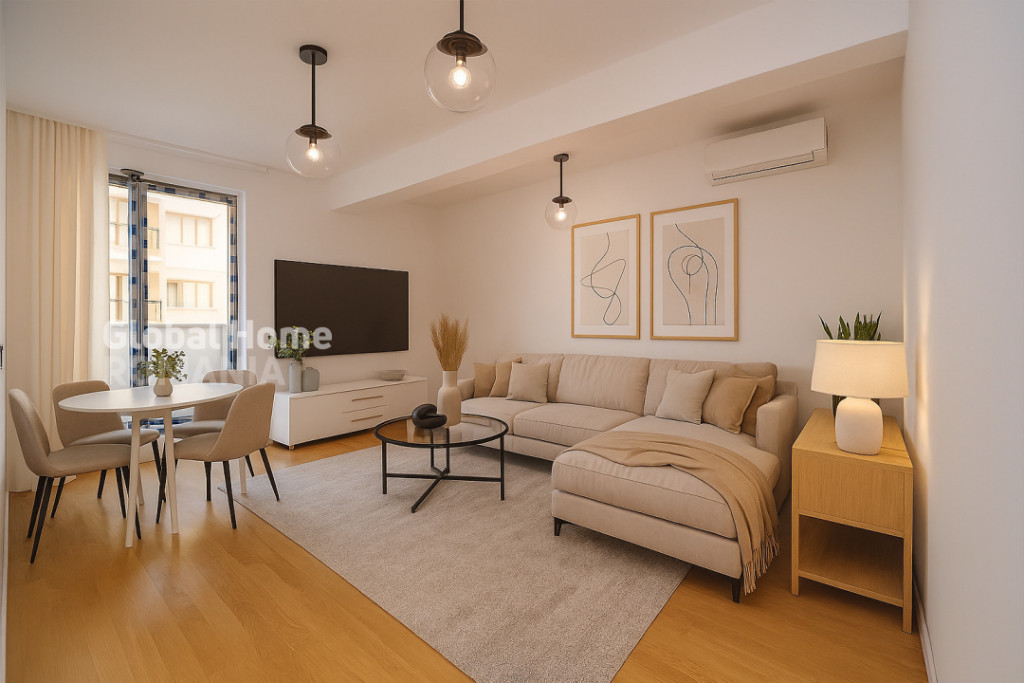 Apartament 2 camere 71 Mp | Zona Nord - Medicover