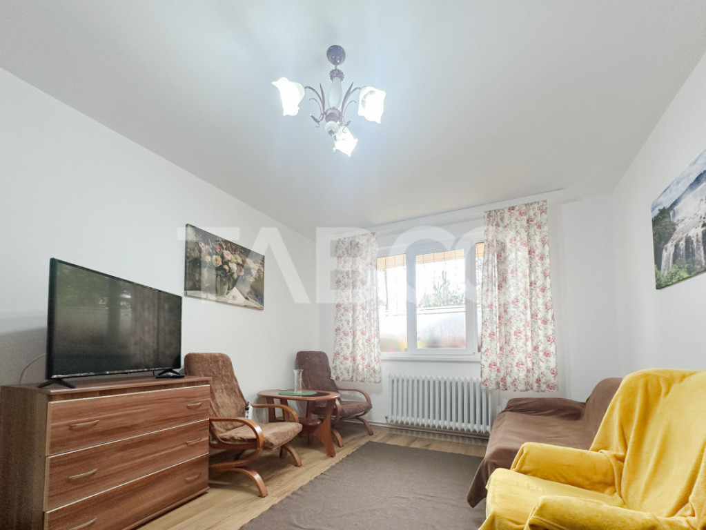 De vanzare apartament cu 2 camere in cartierul Grigorescu