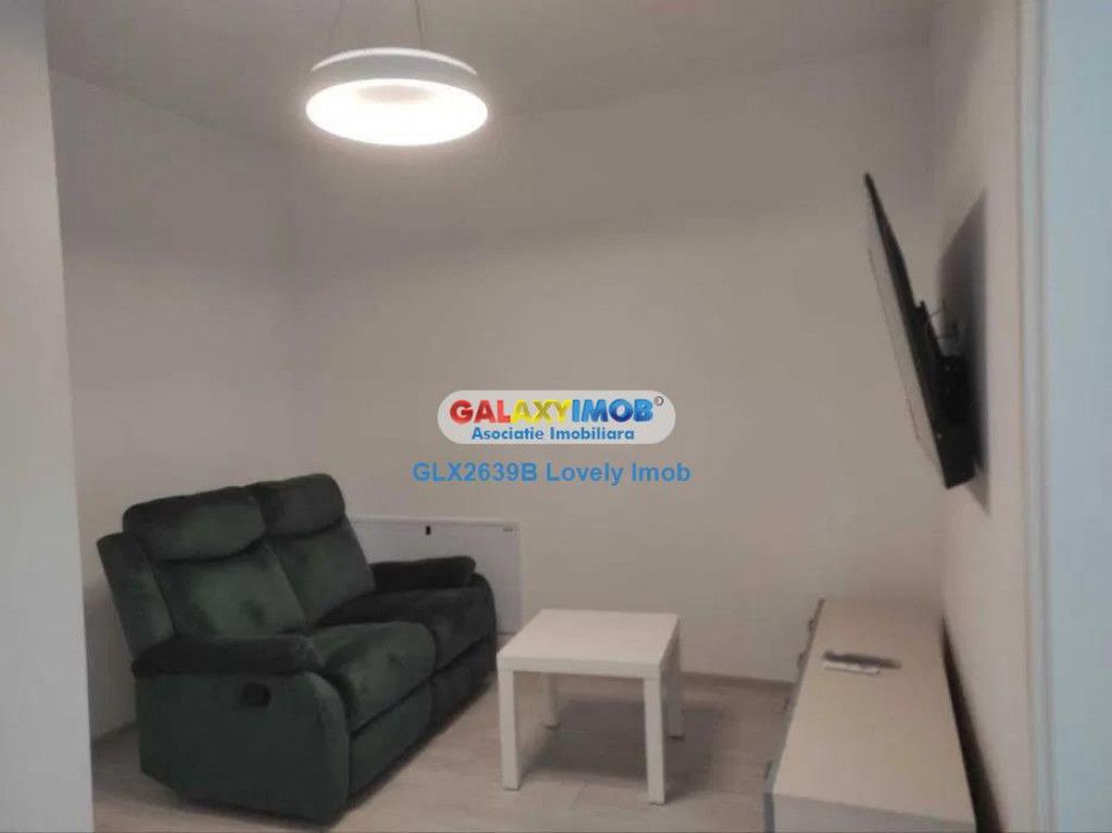 Apartament Bloc Nou Berceni - Dimitrie Leonida - Metrou