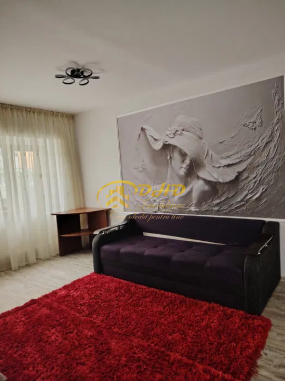 Inchiriez ap. recent renovat, 2 camere, decomandat, Nicolina